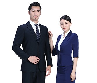 定制一套西服多少钱
