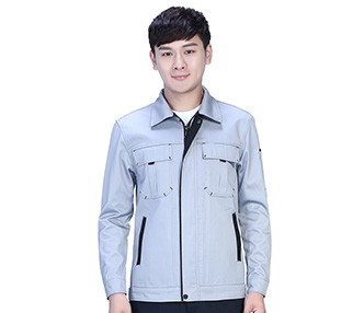 工作服定做批发